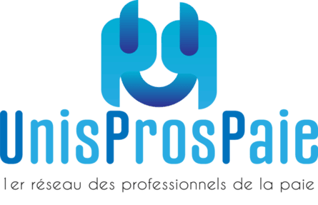 UnisProPaie logo